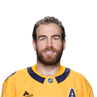 Photo of Ryan O'Reilly